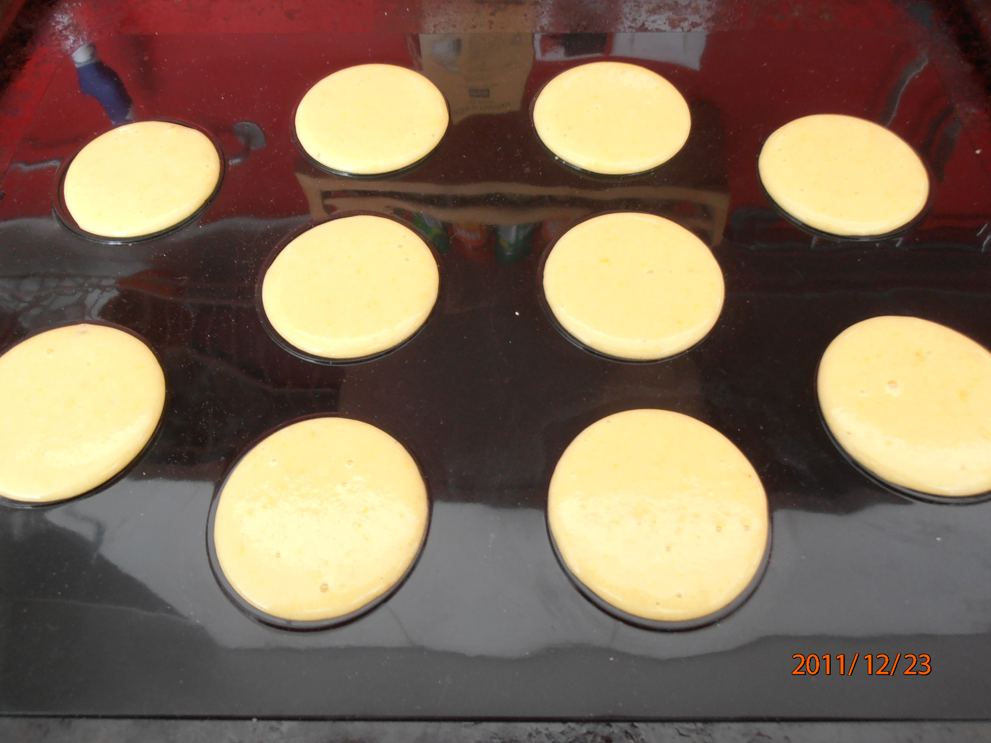 Macarons