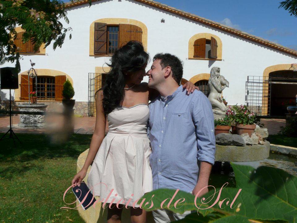 Que vivan los novios - foto 1