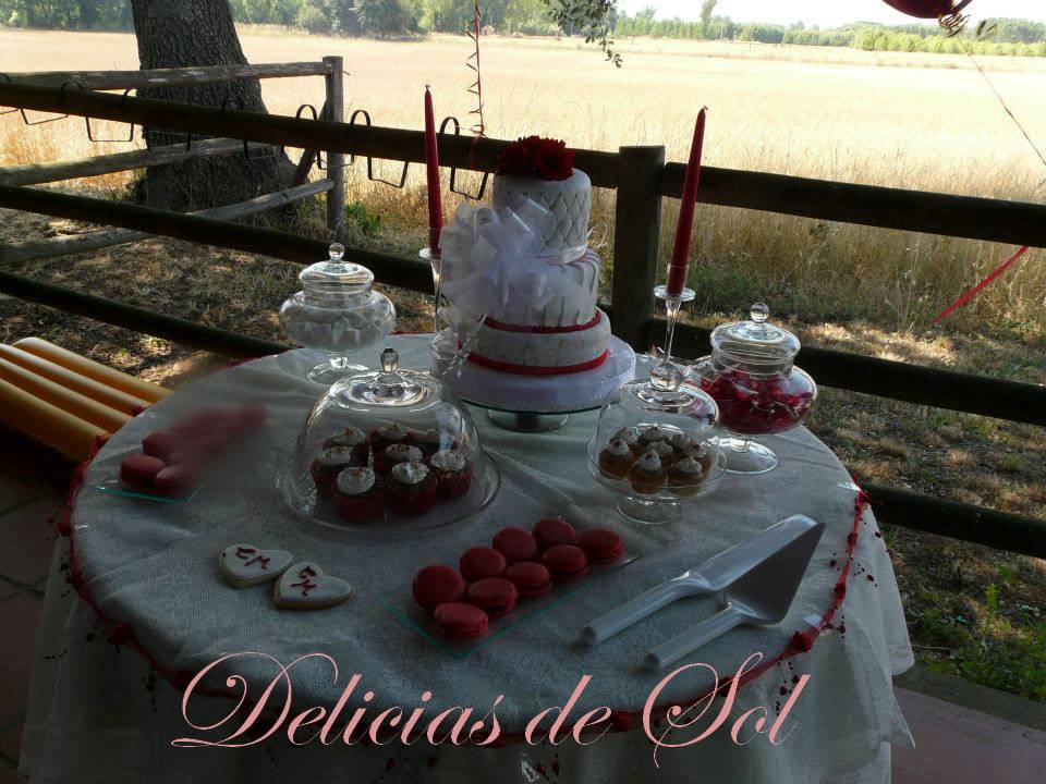 Que vivan los novios - foto 4